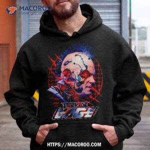 Brian Cage Initiate Shirt