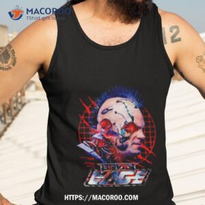 brian cage initiate shirt tank top 3