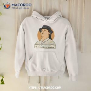 Brian’s Hat Itysl Shirt