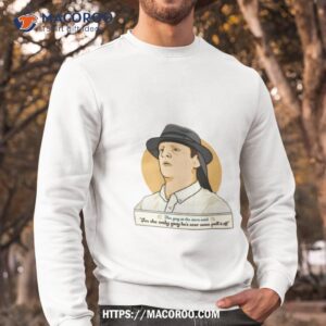 brian s hat itysl shirt sweatshirt