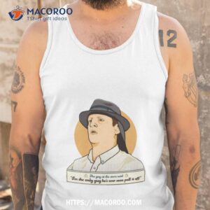 brian s hat itysl shirt tank top