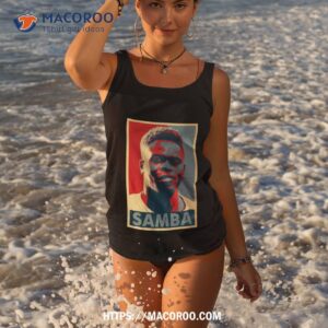 brice samba nottingham forest hope shirt tank top