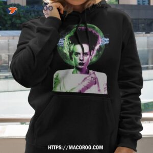 Bride Of Frankenstein Shirt