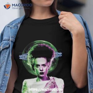 Bride Of Frankenstein Shirt