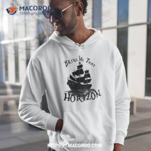 bring me that horizon pirates of the caribbean shirt hoodie 1