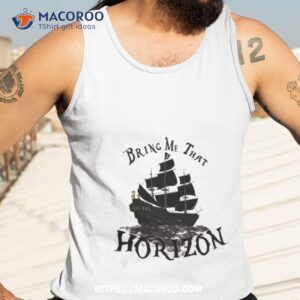 bring me that horizon pirates of the caribbean shirt tank top 3