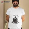 Bring Me That Horizon Pirates Of The Caribbean Shirt