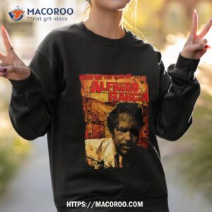 bring me the head of alfredo garcia shirt sweatshirt 2