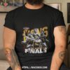 Brisbane Lions All In For 2023 Finals T Shirt