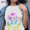 Britney Spears Glory Of Love Shirt