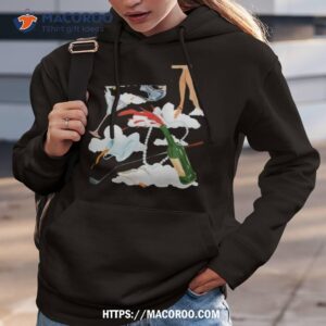 broadway world the cottage drink shirt hoodie 3