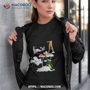 Broadway World The Cottage Drink Shirt