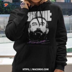 brodie lee brodie forever shirt hoodie