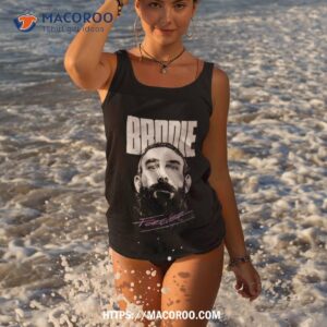 brodie lee brodie forever shirt tank top