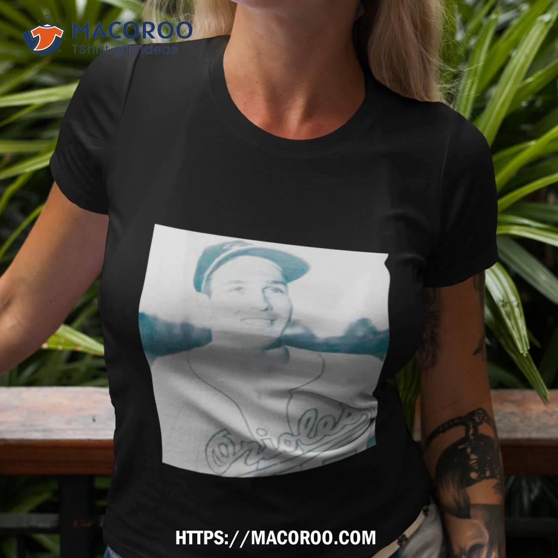 Brooks Robinson T-Shirts & Apparel, Baltimore Orioles Baseball