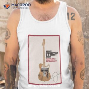bruce springsteen band metlife stadium east rutherford nj august 30 2023 shirt tank top