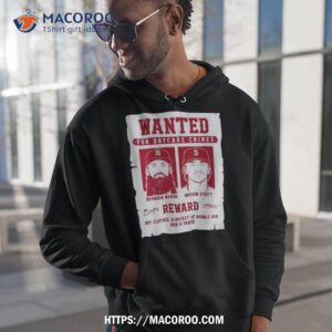 Bryson Stott And Brandon Marsh Wanted For Daycare Crimes Signature Shirt 1 bryson stott and brandon marsh wanted for daycare crimes signature shirt hoodie 1