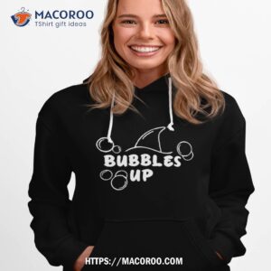 Bubbles Up Jimmy Shirt 2 bubbles up jimmy shirt hoodie 1