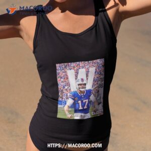 Buffalo Bills Big Wins Big Dubs Las Vegas Raiders Vs Buffalo Bills With 38 Points Josh Allen Mvp Shirt