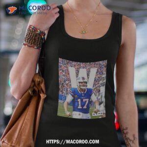 Buffalo Bills Big Wins Big Dubs Las Vegas Raiders Vs Buffalo Bills With 38 Points Josh Allen Mvp Shirt