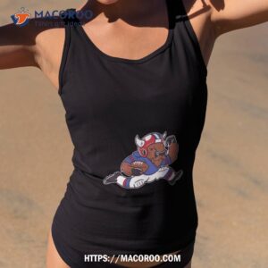 Buffalo Monopolizing Wins Shirt