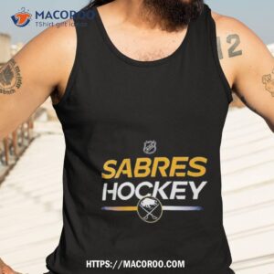 buffalo sabres authentic pro primary replen shirt tank top 3