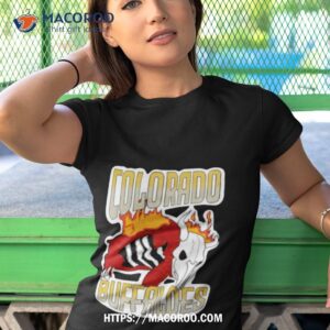 buffboneyard colorado buffaloes shirt tshirt 1