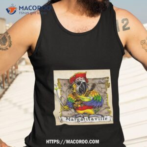 buffetjimmy paradisebuffetshirt tank top 3