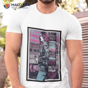 Bumbershoot Music Festival 9 3 2023 Seattle Wa Art Poster Design Shirt