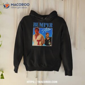 Bumper Allen Vintage Shirt