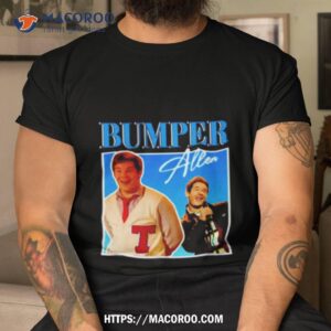 Bumper Allen Vintage Shirt