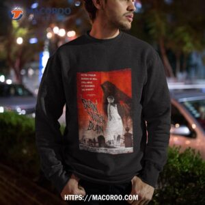 burn witch burn shirt sweatshirt