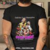 Call Me Champion Coco Gauff Us Open 2023 Winner Signature Shirt