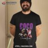 Call Me Coco Champion 2023 Shirt