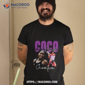 call me coco champion 2023 shirt tshirt 2