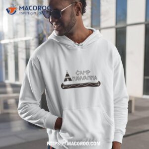 Camp Anawanna Shirt