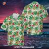 Canadian Army 32 Service Battalion (32 Svc Bn) Hawaiian Shirt