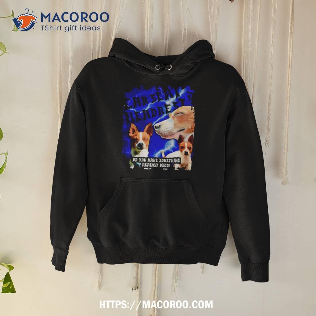 Car Seat Headrest Heavy Metal Beau Shirt Car Seat Headrest Heavy Metal Beau Shirt