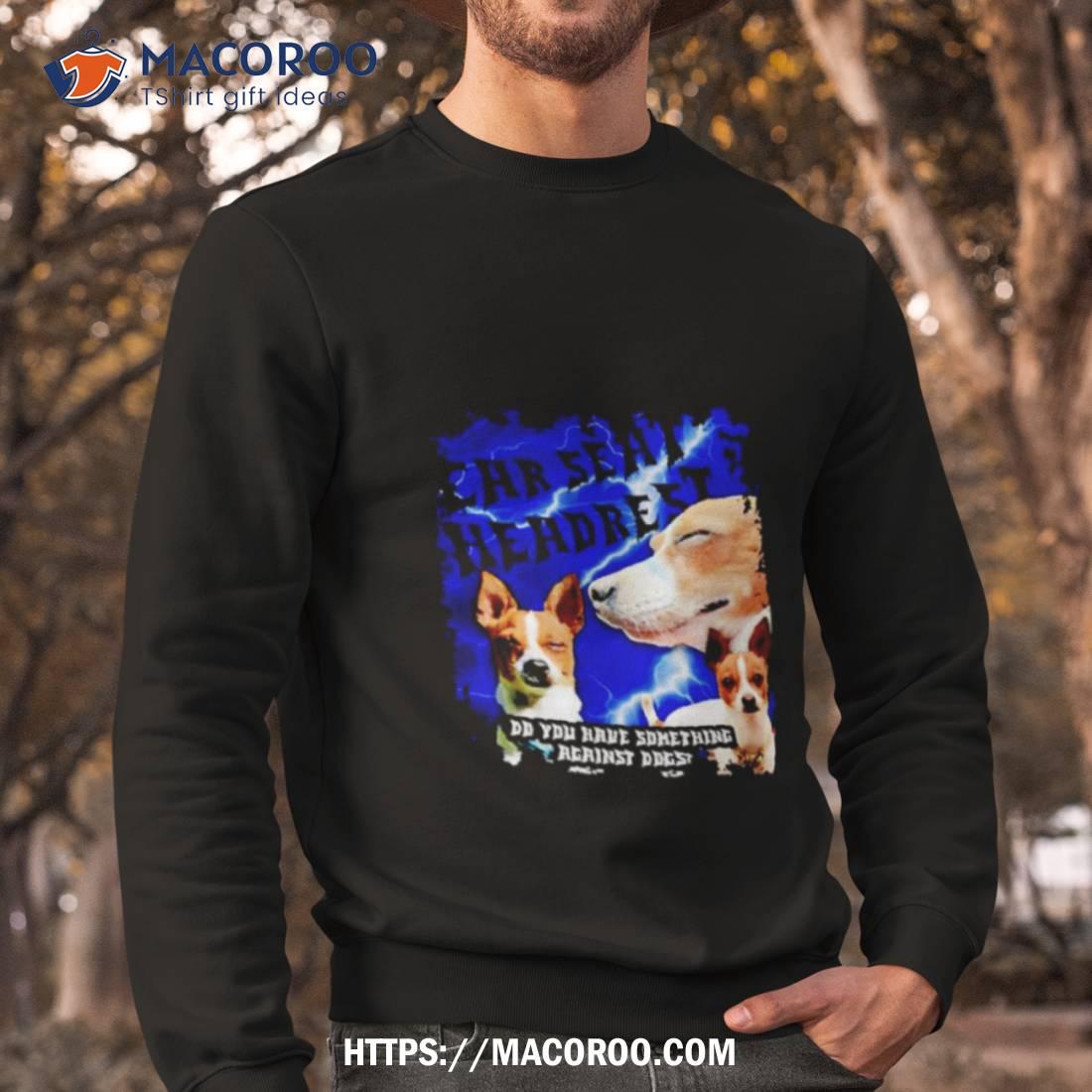 Car Seat Headrest Heavy Metal Beau Shirt Car Seat Headrest Heavy Metal Beau Shirt