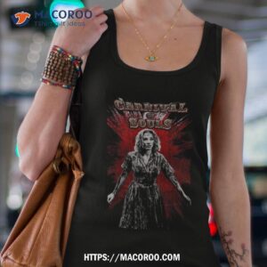 carnival of souls shirt tank top 4