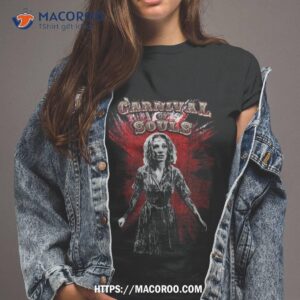 Carnival Of Souls Shirt