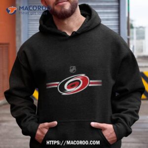 Carolina Hurricanes Authentic Pro Secondary Replen T Shirt