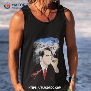 cary grant shirt tank top