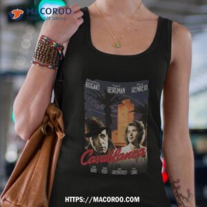 casablanca shirt tank top 4