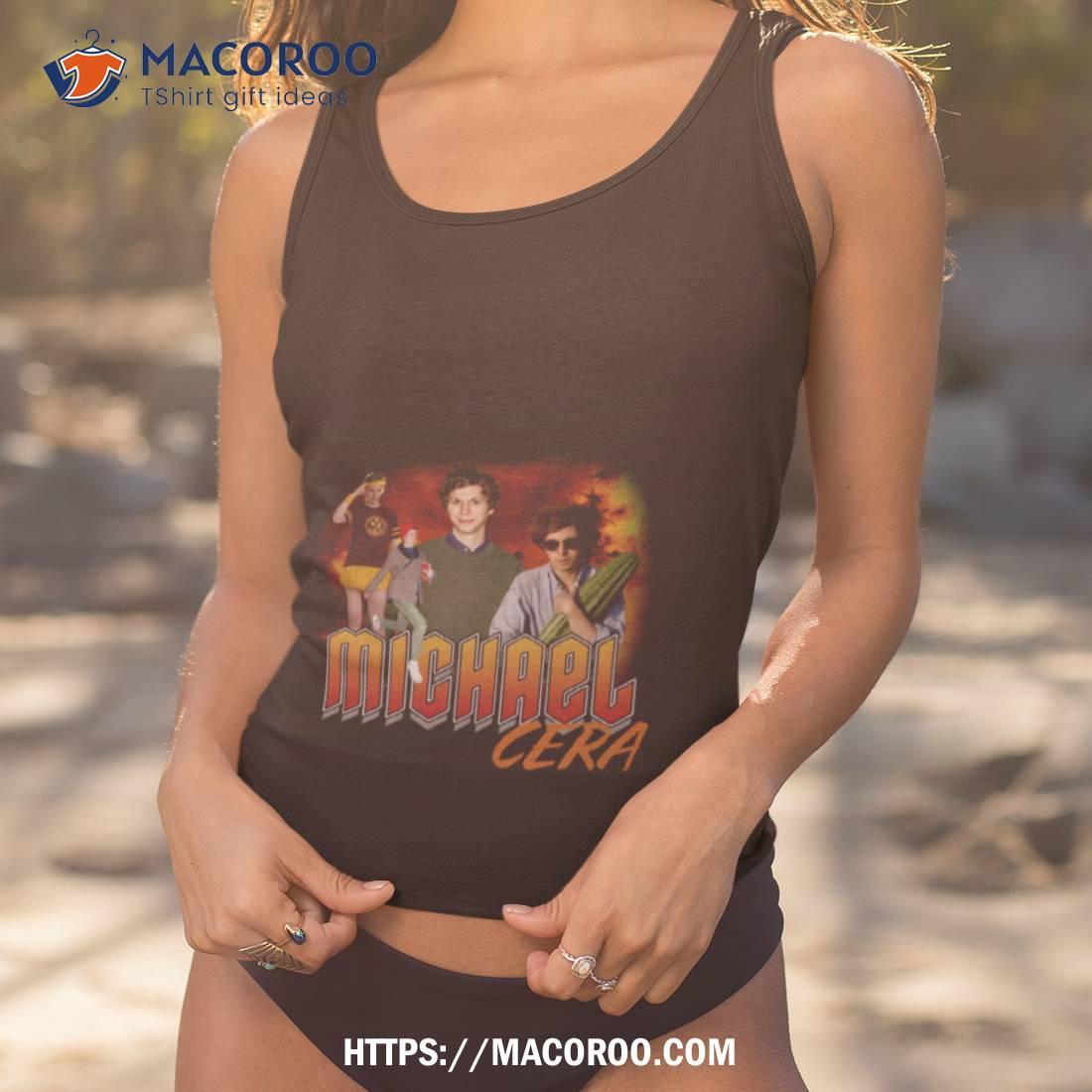 Cera Shirt Cera Shirt