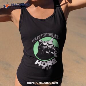 Certified Horangay Shirt