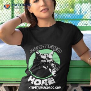 Certified Horangay Shirt