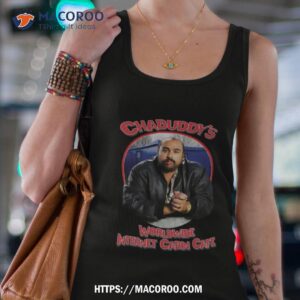 chabuddy g shirt tank top 4