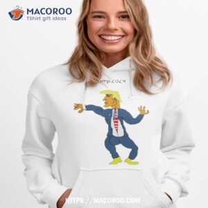 chad trump 2024 shirt hoodie 1