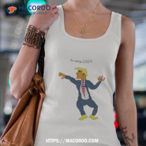 Chad Trump 2024 Shirt